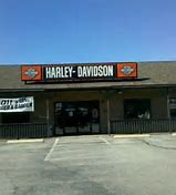 Starts at Sheldon's Harley-Davidson