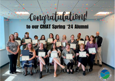 CMAT Spring '24 Class