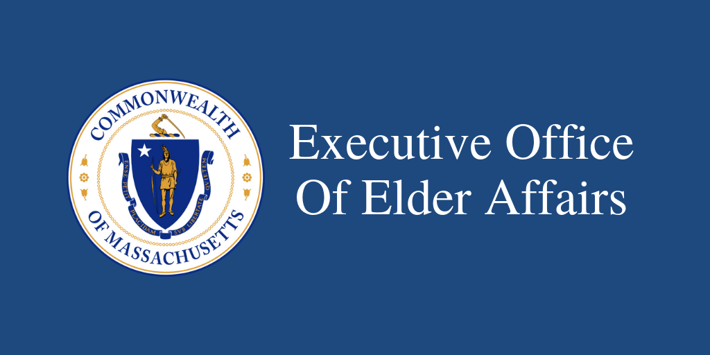 Executive Office of Elder Affairs